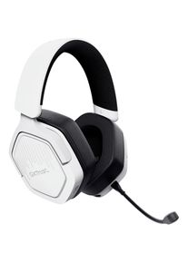 Trust, Gaming-Headset &raquo;GXT 493W Carus&laquo; Bluetooth, wei&szlig;,