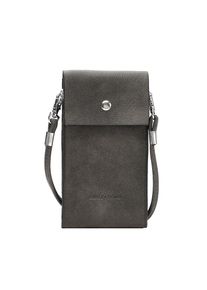 Emily & Noah EMILY & NOAH, Damen, Handytasche &raquo;Handyetui E&N Emma&laquo;, grey 800, grey 800, Angenehmes Material aus Kunstleder