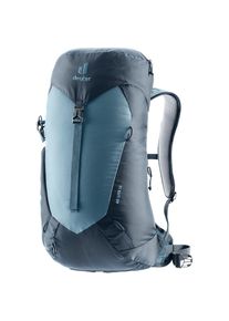Deuter, Wanderrucksack &raquo;AC LITE 16&laquo; f&uuml;r Klettern und Wandern, mit ger&auml;umigem Hauptfach, atlantic-ink, Wanderrucksack