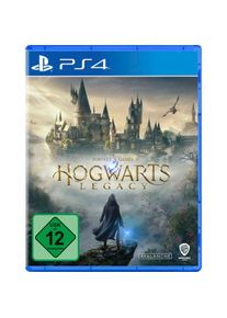 Warner Brothers Warner Games, Spielesoftware &raquo;Hogwarts Legacy&laquo; PlayStation 4, ohne Farbbezeichnung,