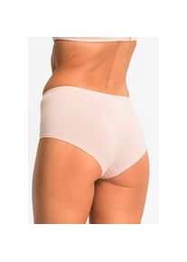 Speidel, Damen, Panty &raquo;Cotton&More&laquo; 2er Pack, bequem, basic, ohne Seitenn&auml;hte, Baumwollmix, honey, 36, honey, Damenslip von Speidel