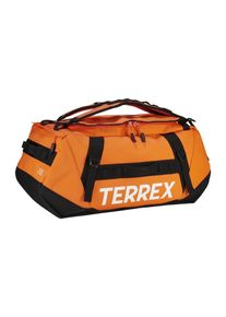 adidas terrex Geantă sport Bărbaţi portocaliu, Mărimea NS