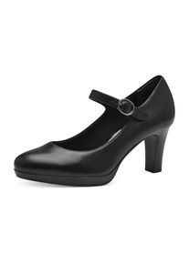 Tamaris Pumps Femei negru, Mărimea 37