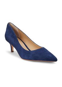 Lauren by Ralph Lauren Lauren Ralph Lauren Pumps 'ADRIENNE' Femei albastru, Mărimea 6.5