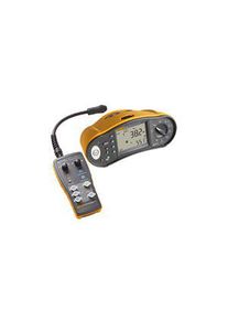 Fluke Fluke 1663 DE/FEV300 Type 2 Vehicle Connector Connector - 1663 DE/FEV300