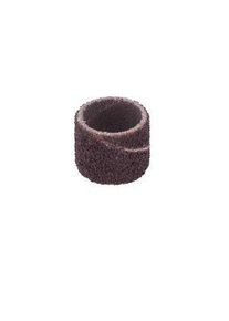 Dremel Dremel Abrasive Band 15 mm x 13 mm Diameter, 60 Grit - 2615040832