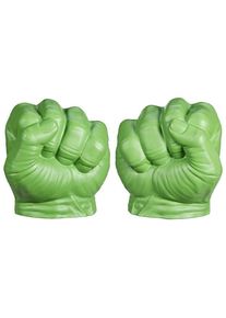 MARVEL Avengers Hulk Gamma Smash Fists