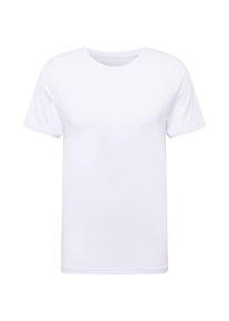 JBS of Denmark Koszulka dla mężczyzn biały Rozmiar S