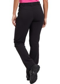 Outdoorhose McKINLEY "Da.-Hose Madok II W", Damen, Gr. 40, N-Gr, schwarz, Obermaterial: 90% Polyamid, 10% Elasthan, Hosen Outdoorhose