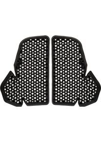 iXS Honeycomb, chest protector 2 pcs. Level-1 , color: Black , size: One Size