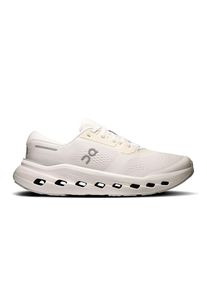 On Herren Cloudrunner 3 wei&szlig; 44.5