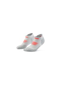 CEP Herren Core Run No Show Socks grau