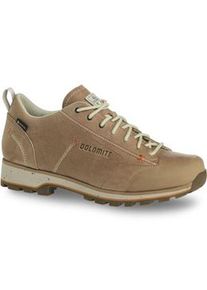 Dolomite Damen 54 Low FG Evo GTX beige 42.0