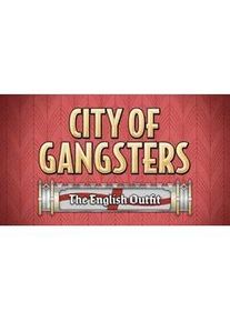 City of Gangsters: The English Outfit