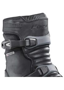 LaForma La Forma, Motorradschuhe, motorradstiefel adventure low wp (Herren, 42)