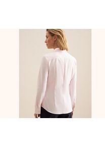 Seidensticker twill bl&uacute;z - nő - m&eacute;ret 46 - r&oacute;zsasz&iacute;n