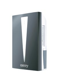 Camry CR 7903, Luftentfeuchter, Schwarz, Weiss