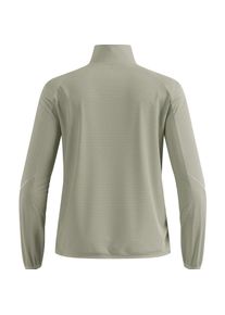 Odlo, Herren, Laufjacke, Essential Insulator Hybrid Jacket (XL), Gr&uuml;n, Grau, XL