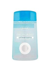 Ziaja, Gesichtsreinigung, De Makeup Universal Eye Makeup Remover 120Ml (Make-Up Entferner, 120 ml)