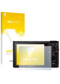 upscreen Reflection Shield Displayschutz Matt, Schutzfolie