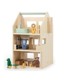 Trixie Baby Spielhaus