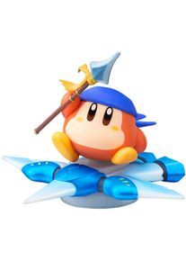 Nintendo amiibo Waddle Dee und Winged Star (Switch), Weiteres Gaming Zubeh&ouml;r, Mehrfarbig