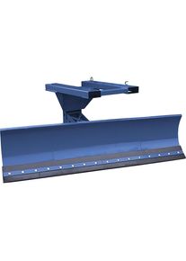 Lama spazzaneve per carrelli elevatori Eichinger