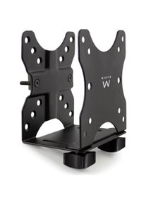 ewent Thin Client holder THIN CLIENT MOUNT, PC Zubeh&ouml;r, Schwarz