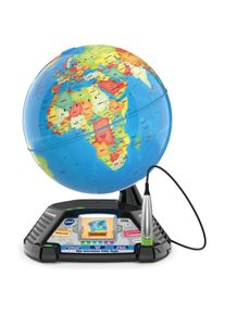 Vtech, Globus, My Interactive Video Globe (28.10 cm)