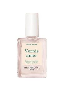 manucurist, Nagelpflegemittel, Vernis amer (15 ml)