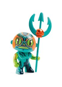 Djeco, Globus, Pirat Globular