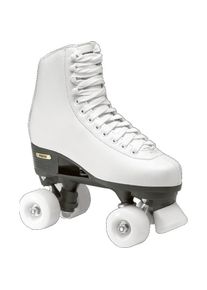 Roces, Unisex, Rollschuhe, RC1 (30), Weiss