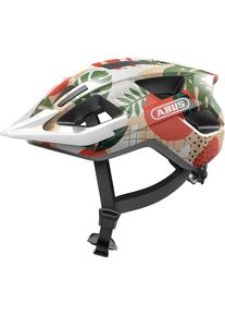 Abus, Velohelm, (51 - 55 cm)