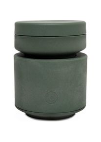 Crush Grind Muskatm&uuml;hle Billund, Pfefferm&uuml;hle + Salzm&uuml;hle, Gr&uuml;n