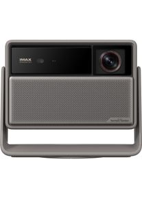 Xgimi Horizon 20 MAX Cinema Projector (4K, 1.20:1 - 1.50:1), Beamer, Grau, Schwarz