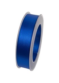 Goldina, Geschenkverpackung, Doppelsatinband 25mmx25m umarin (1x)