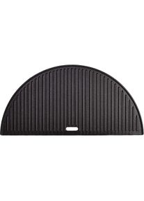 Kamado Joe, Grillplatte, Joe Tweezijdig bruikbare gietijzeren grillplaat voor C