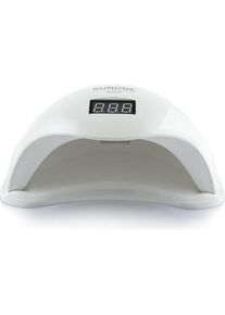 Sunne, Nagelpflegeger&auml;t, Sunone - Sun5 Uv/Led Lamps 48W White