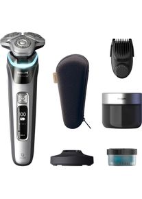 Philips, Rasierapparat, Shaver Series i9000 Prestige (XP9204/33)