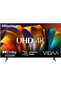 Hisense TV 50A6N (50", LED, 4K), TV