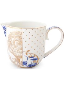 PIP Studio Royal White Milchk&auml;nnchen klein 0,26 l, Milchkanne, Weiss