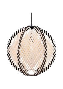 Eglo, Pendelleuchte, Waverton (E27)