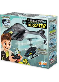 Buki Rc Hubschrauber 23cm
