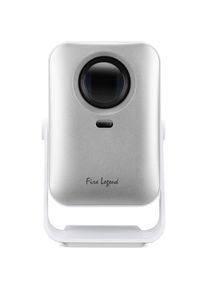 Acer Projektor Aopen QH31s 1280x720/150 ANSI/HDMI (HD, 150 lm), Beamer, Grau