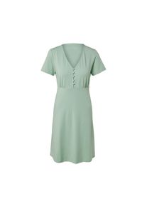 Tchibo - Nachthemd - Damen - Gr. M - gr&uuml;n