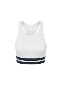 Tchibo - Sport-BH &raquo;Crop Top&laquo; - Damen - Gr. S - dunkelblau