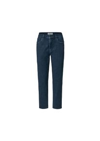 Tchibo - High-Waist-Jeans - Damen - Gr. 38 - dunkelblau
