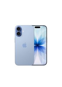 Apple iPhone 17 512GB - Mist Blue