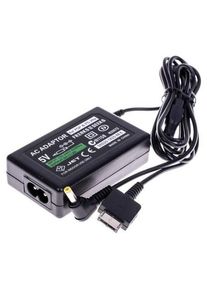 Trade Invaders AC adaptor for PS Vita & PSP - Wired - Sony PlayStation Vita