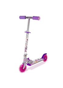Ozbozz Unicorn Dreamland Light Up Scooter
